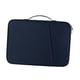thumbnail image 4 of Estuche de transporte para tableta, funda protectora con forro de felpa, resistente y a prueba de polvo. 13 pulgadas, 4 of 9