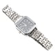 thumbnail image 5 of Reloj Pequeño Para Mujer, Reloj De Pulsera Para Mujer, Correa De aleación Cómoda, Esfera Cuadrada, Espejo De Cristal Para Trabajo Y Ocio, 5 of 7