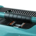 thumbnail image 2 of Makita MAC320Q Quiet Series 1-1/2 HP, 3 Gallon, Oil-Free, Electric Air Compressor, 2 of 16