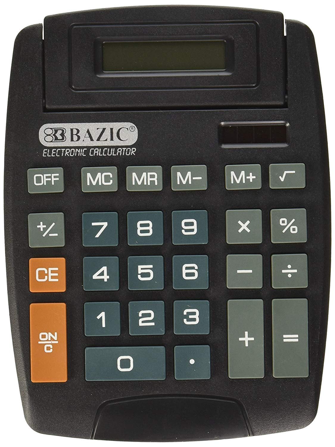 JOT Calculator Large 8 DIGIT Display and Jumbo Keys for sale online 