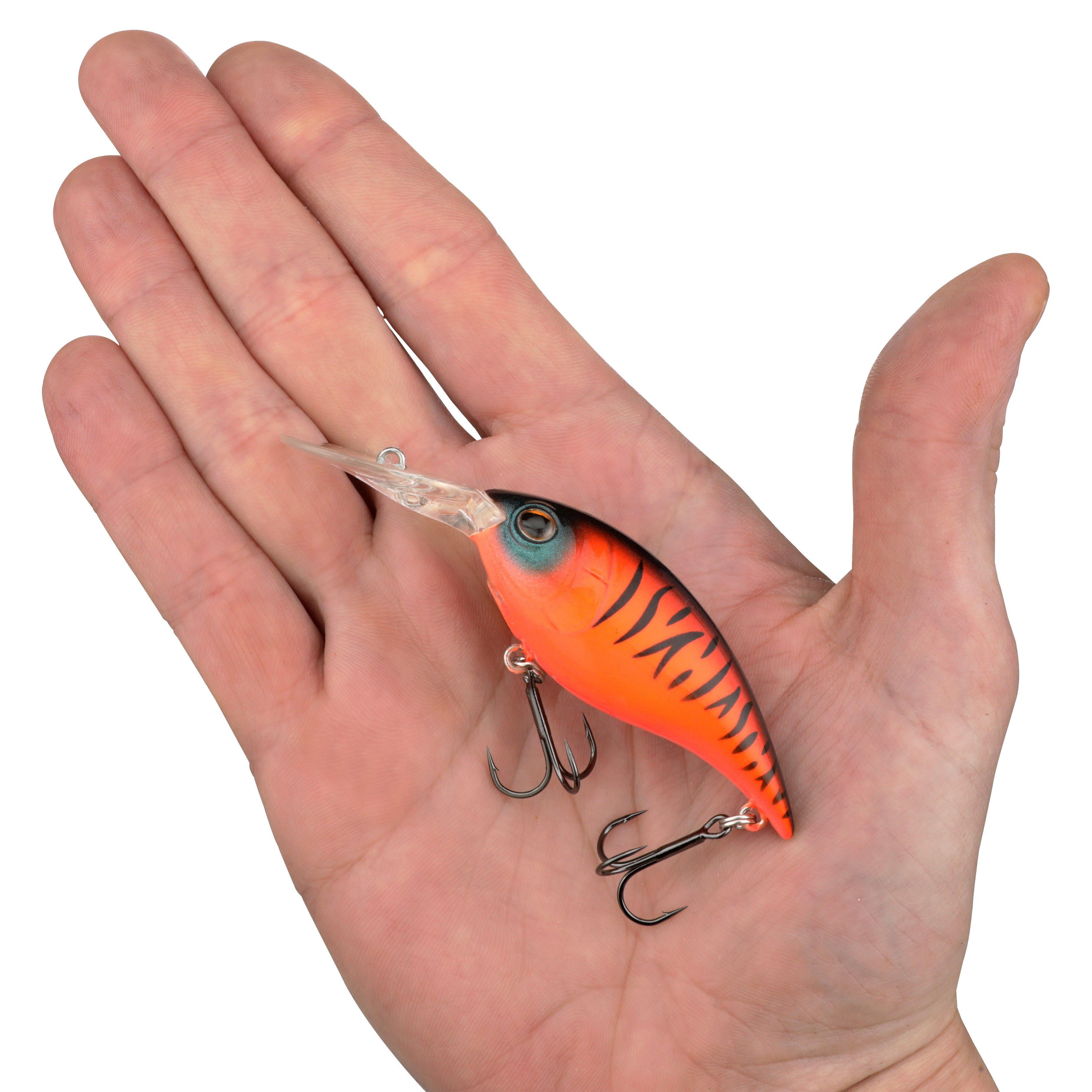Berkley Money Badger, 6.75, Blaze