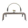thumbnail image 3 of veasfak Purse Clasp Handle Sewing Clutch Bags Accessories Bronze, 3 of 9