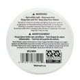 thumbnail image 3 of Mainstays bougies pilier blanc, non parfumé, 3 of 5