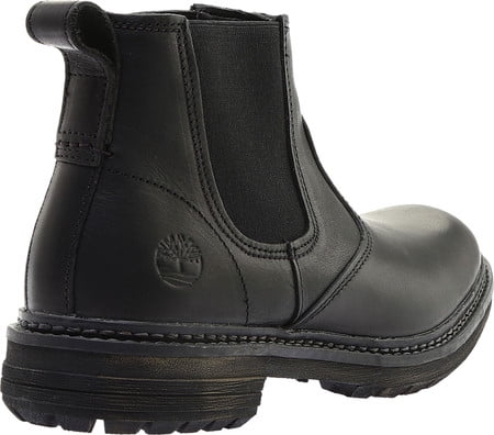 timberland men's logan bay chelsea boot