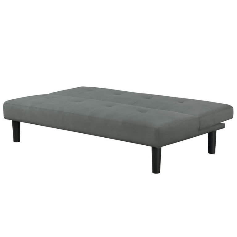 Serta easton casual convertible cheap futon