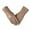 Khaki, variant on Winter Fashion Leather Gloves for Women, Touch Screen Wool Lined Outdoor Windproof Warm Driving Dress Gloves,Color:Khaki