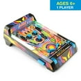 thumbnail image 2 of Game Zone Electronic Arcade Pinball For 1 Player at a Time, Ages 6+, Kids & Adults, 2 of 7
