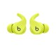 thumbnail image 4 of Auriculares Inalámbricos Beats by Dr. Dre Fit Pro con cancelación de ruido Amarillo voltio, 4 of 7