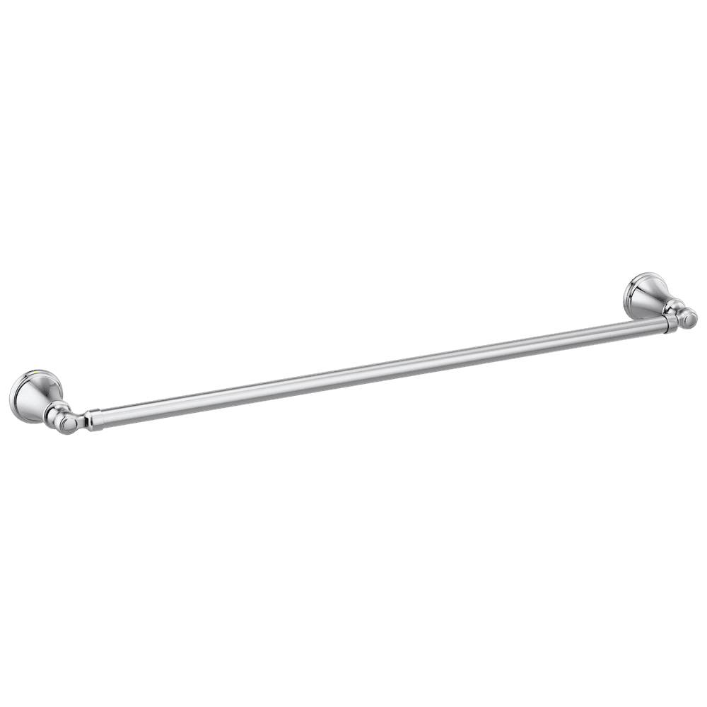 Delta Woodhurst: 24" Towel Bar - Walmart.com - Walmart.com