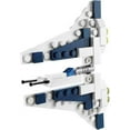 thumbnail image 2 of LEGO Star Wars Mandalorian Fighter 30241, 2 of 2