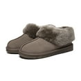 thumbnail image 4 of EVER AU Women Ibis Slippers - Brown, 4 of 11