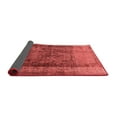 thumbnail image 2 of Ahgly Company Indoor Rectangle Oriental Red Industrial Area Rugs, 5' x 8', 2 of 4