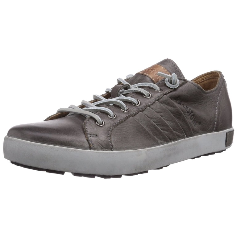 Blackstone Men Jm11 Leather Sneaker - Walmart.com display picture 1