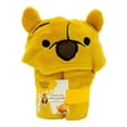 thumbnail image 1 of Cobija Disney 1 Pieza Winnie The Pooh Amarillo, 1 of 4