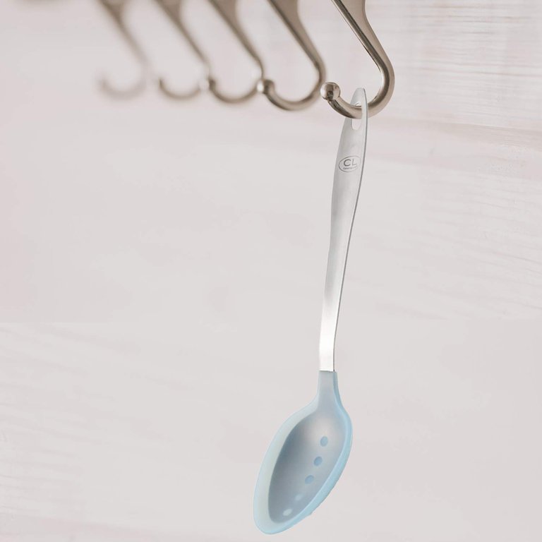 SILICONE STIRRING SPOON - Core Catering