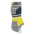 thumbnail image 2 of Ozark Trail Women's Merino Wool Blend No Show Tab Hiking Socks, 1 Pack, 2 of 5