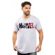 thumbnail image 3 of Venom - Camiseta Ventana para Hombre (Gris Deportivo), 3 of 3