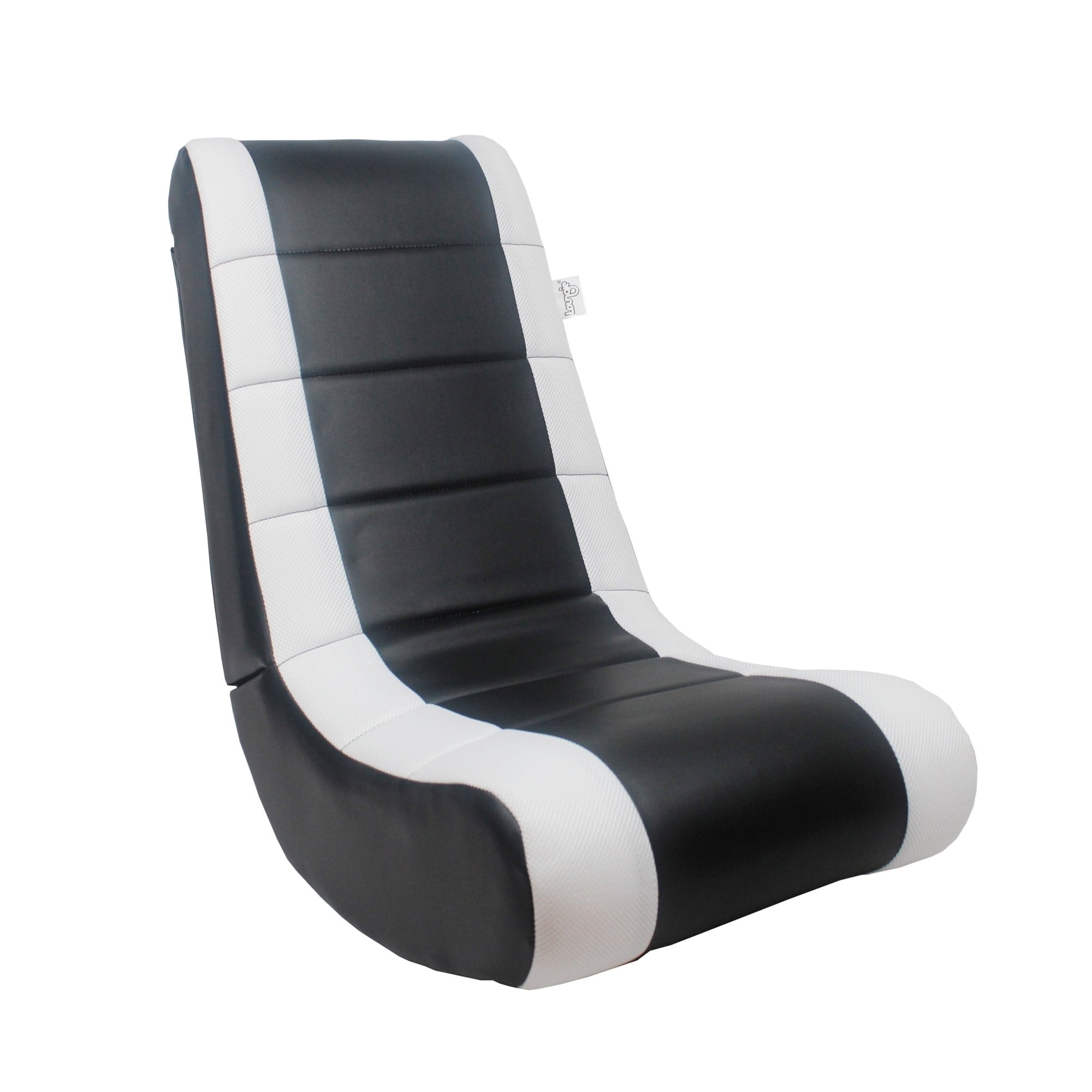Loungie Rockme Video Gaming Rocker Chair