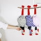 thumbnail image 3 of Cateissary Car Trash Bag Cartoon Portable Reusable Hotel Waste Pocket Dorm Bathroom Room Office Kitchen Garbage Home Living Almacenamiento y organización del hogar Numero 3, 3 of 6