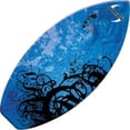 thumbnail image 1 of Local Motion Surface 40 Skimboard - Blue, 1 of 2