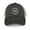 Black, variant on Professional Crop Duster Wine Red Trucker Hat for Men Women, Adjustable Mesh Back Baseball Cap