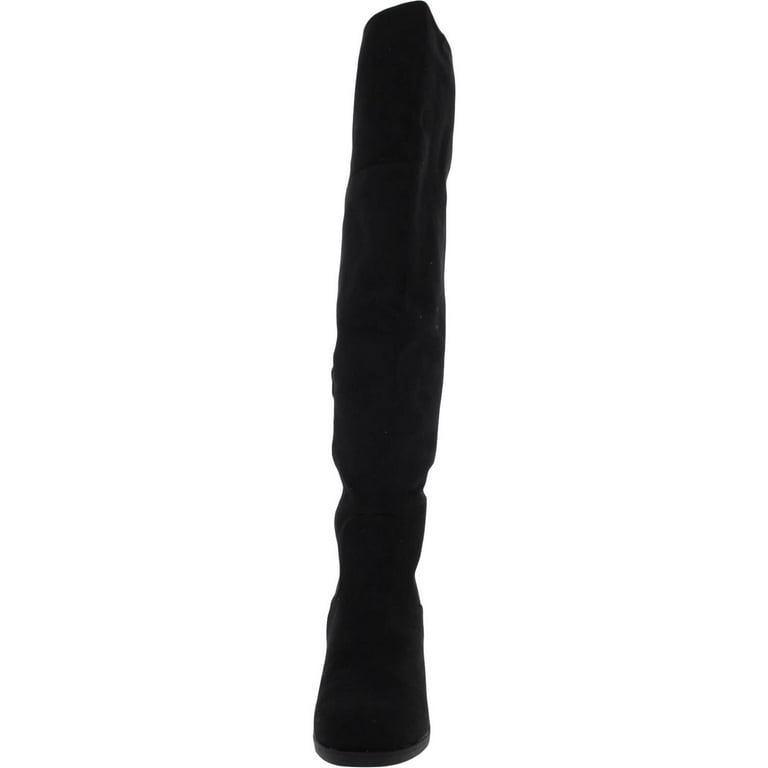 Journee collection sana thigh high boot sale