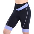 thumbnail image 1 of SURJDE Womens Cycling Shorts, 1 of 5