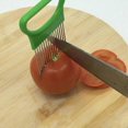 thumbnail image 5 of Onion holder with practical handle White, 5 of 5