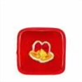 thumbnail image 1 of Cameland Christmas Makeup Bag Mini Christmas Gift Bag, 1 of 2