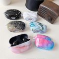 thumbnail image 4 of For Sony WF-1000XM5 Bluetooth Earphone PC Protective Case Marble Pattern Earbud Cover, 4 of 4