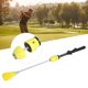 thumbnail image 4 of Golf Swing Club, Golf Swing Trainer Warm-Up Stick, Para Niños Principiantes Fácil De Usar Robusto OTVIAP Golf Swing Practice Stick, 4 of 8