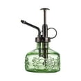 thumbnail image 1 of Visit the Sunlet Store Arrosoir en Verre 1180 ml à Poussoir Mini Plantes d'Intérieur, 1 of 1