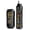 Black, variant on ANENG M469A Network Cable Finder Multifunctional Cable Tester Kit, Black