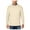 Beige - naturalheather, variant on Weatherproof Mens Honeycomb Pullover Sweater, Beige, XX-Large