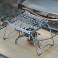 thumbnail image 1 of Soporte para Estufa Baoblaze Parrilla plegable para fogatas, 1 of 8
