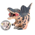 thumbnail image 1 of Dinosaur 3D Paper Puzzle For Kids Educational Montessori Toys Funny DIY Manual Assembly Three-dimensional Model Toy For Boy Girl, 1 of 8