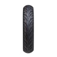 thumbnail image 2 of Llanta para Moto CEAT 100/80-17 Tubeless ZOOM PLUS F. India, 2 of 5