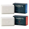 Harry's Stone & Fig Bar Soap Set - 5 Oz Each
