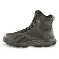 thumbnail image 3 of Men's Reebok 6" Trail Running Tactical Metal Free Side-Zip Work Boot RB6650, 3 of 7