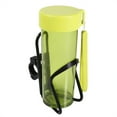 thumbnail image 2 of Motorcycle Drink Holder Handlebar Motorcycle Cup Holder, Handlebar Bottle Adapter, Handlebar Cup Holder Beverage Support Riding For Bicycles, 2 of 8