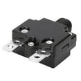 thumbnail image 1 of Protecteur de Compresseur d'Air Électrique, Disjoncteur de Compresseur d'Air Compact, pour Protection contre les Surcharges, Haute Fiabilité, Réponse Rapide 15A, 1 of 8