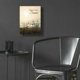 thumbnail image 5 of Epic Art 'Enjoy the Sunrise' by Lori Deiter Acrylic Glass Wall Art, 12"x16", 5 of 8