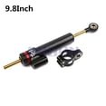 thumbnail image 3 of 9.8-inch Steering Stabilizer Damper Complete damping system uses speed-sensitive-, 3 of 4