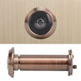 thumbnail image 1 of Anti Theft Door Viewer, 220 Degree Wide Viewing Angle  Door Viewer with Back Cover for Home Use, 1 of 8