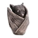 thumbnail image 1 of Gothic Bat Box, Storage Box, Gothic Gift, Bat Jewelry Storage Box, Home Decoration Bat Jewelry Box, 1 of 5