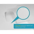 thumbnail image 3 of Shelf Refrigerator Pad - Shelf Refrigerator Pad Can Prevent Overflow-Multi-purpose Shelves, Drawers and Refrigerator Pads-BPA-free., 3 of 8
