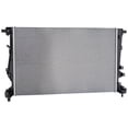 thumbnail image 4 of For 2014-2018 Cherokee Radiator 68284108AA CH3010364, 4 of 5