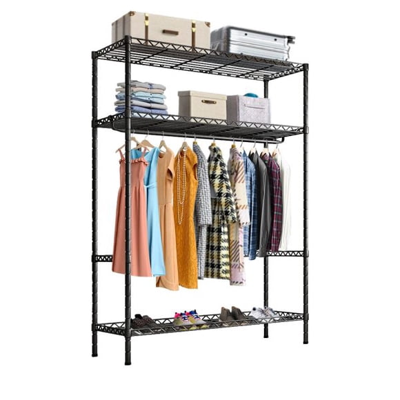 Organizador Armable Utilisimo Rack multifuncional