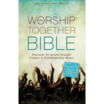 Worship Together Bible (NIV)