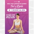 thumbnail image 4 of FEMZEN Colágeno Hidrolizado Péptidos Bioactivos | Adicionado con Biotina, Resveratrol y Vitaminas | Bienestar Femenino, Antioxidante | Nutrientes Esenciales Para Mujeres, | Suplemento 100% multicolor, 4 of 7